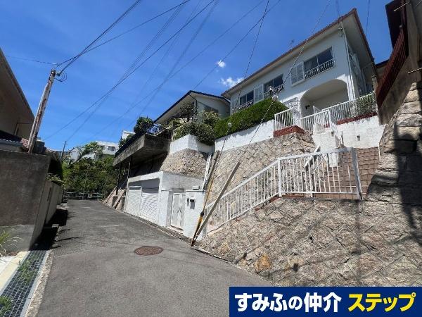 甲南台（甲南山手駅） 3780万円