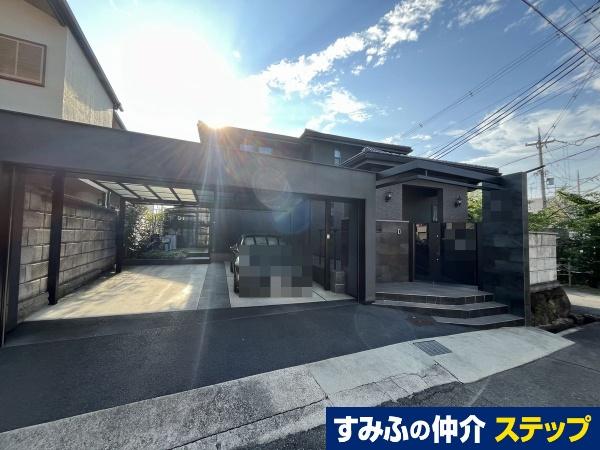 北石切町（石切駅） 9180万円