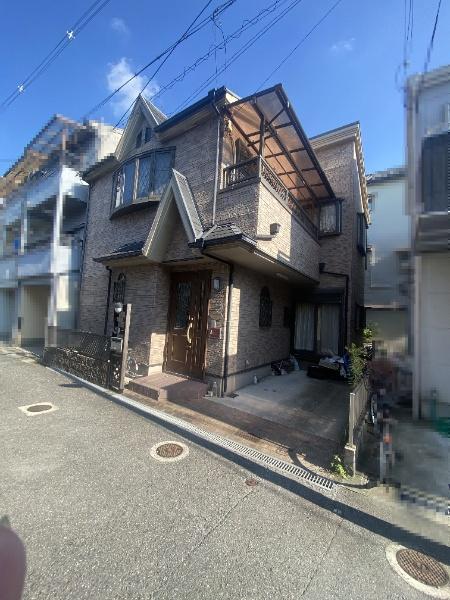 錦町（寝屋川市駅） 2180万円