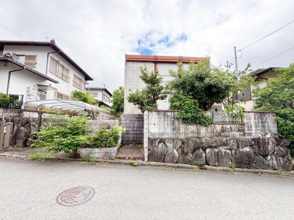 SUUMO】豊能郡の中古住宅・中古一戸建て購入情報