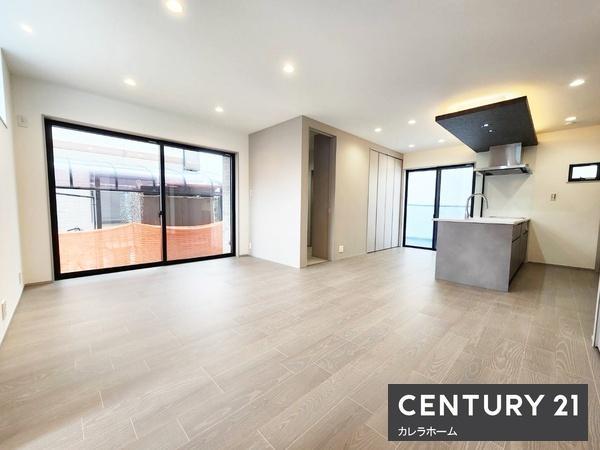 新築戸建（B号地）