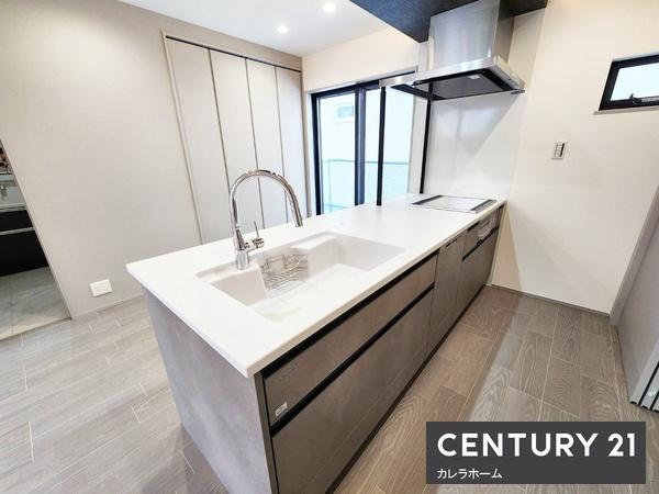 新築戸建（B号地）