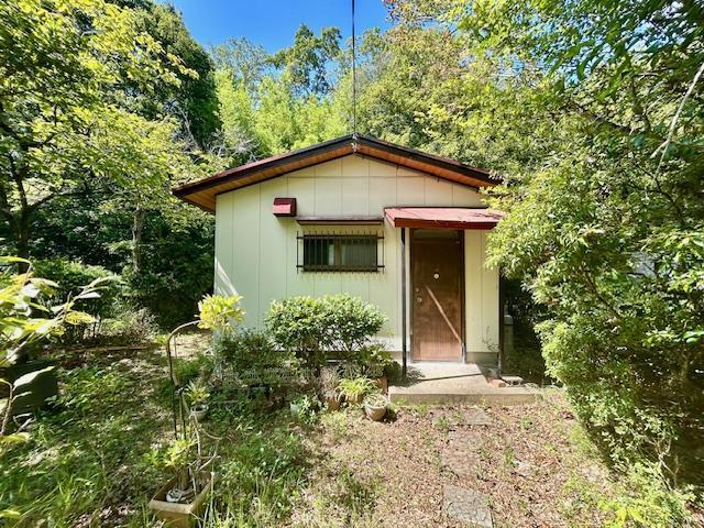 田舎 千葉市緑区のJR土気駅まで約1.4キロの中古住宅｜千葉・田舎