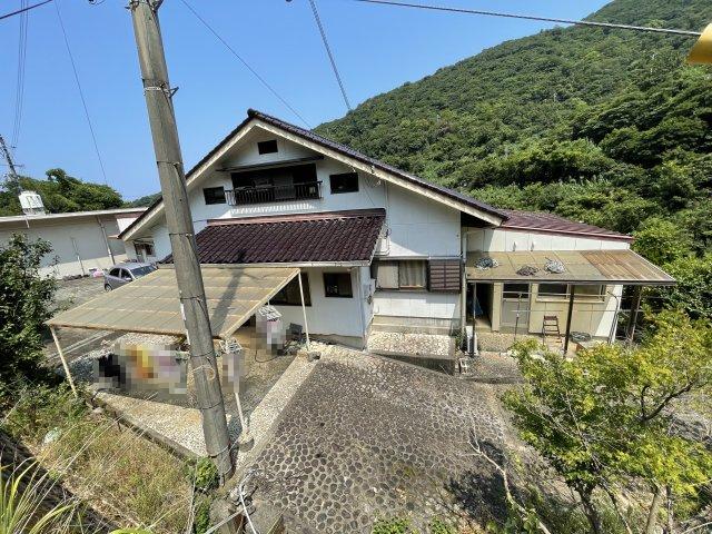 大字戸津井（紀伊由良駅） 1100万円