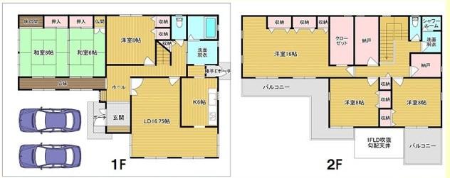 緑ヶ丘３（近鉄八尾駅） 6780万円