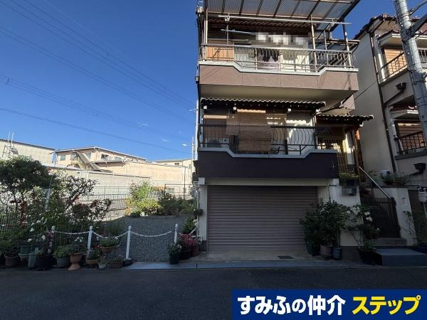 甲斐田新町 1280万円