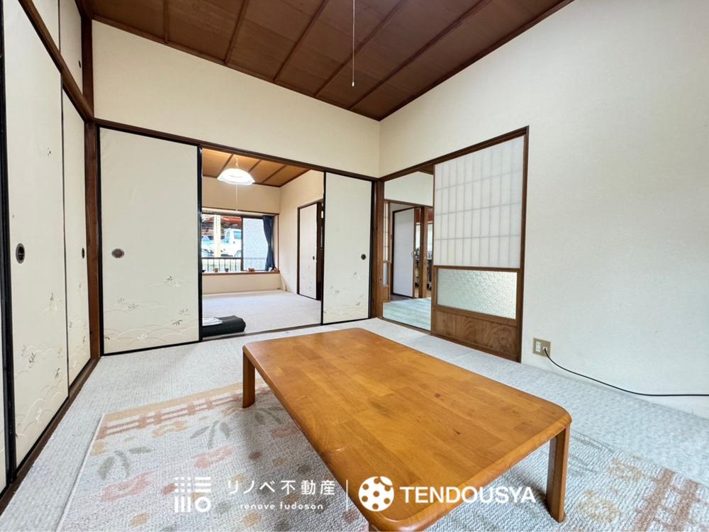 detached 奈良県吉野郡下北山村大字下池原