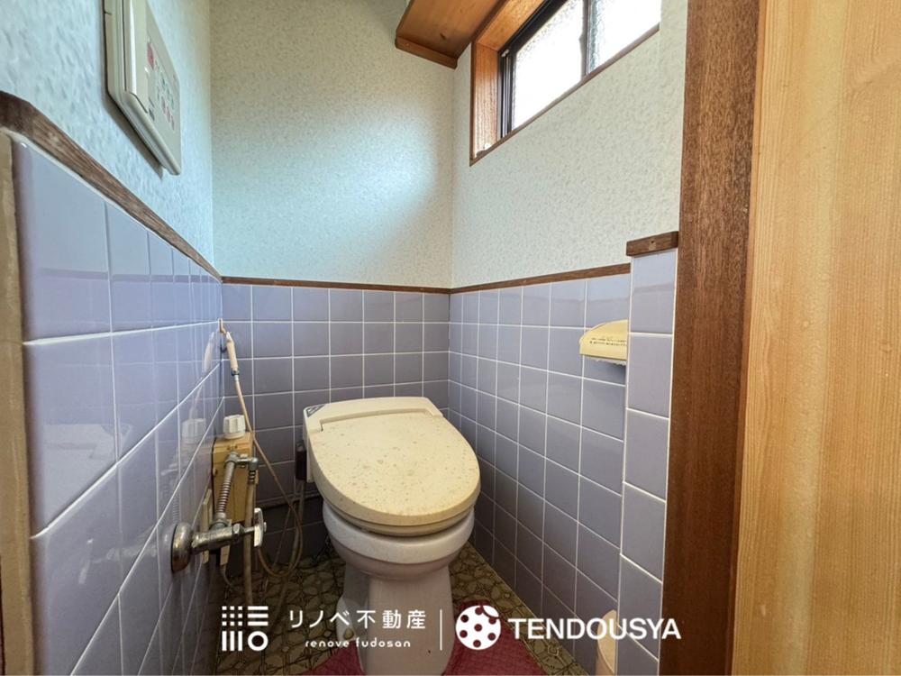 detached 奈良県吉野郡下北山村大字下池原