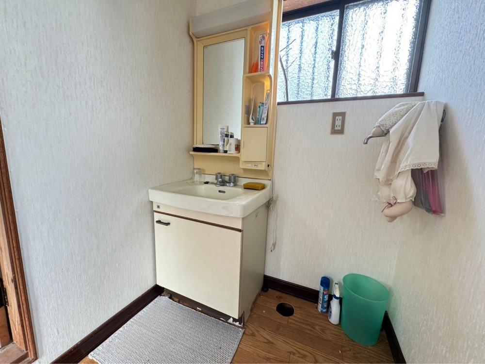 detached 奈良県吉野郡下北山村大字下池原