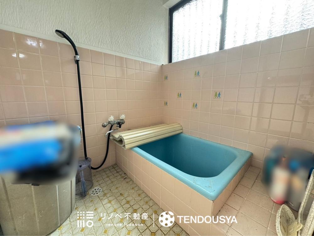 detached 奈良県吉野郡下北山村大字下池原