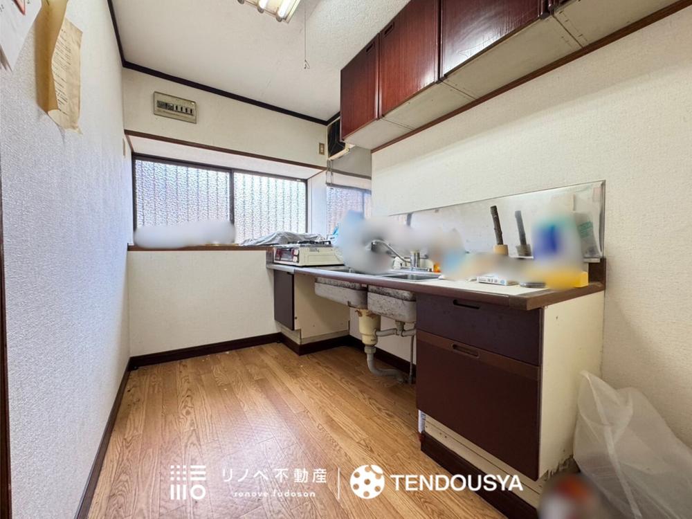 detached 奈良県吉野郡下北山村大字下池原