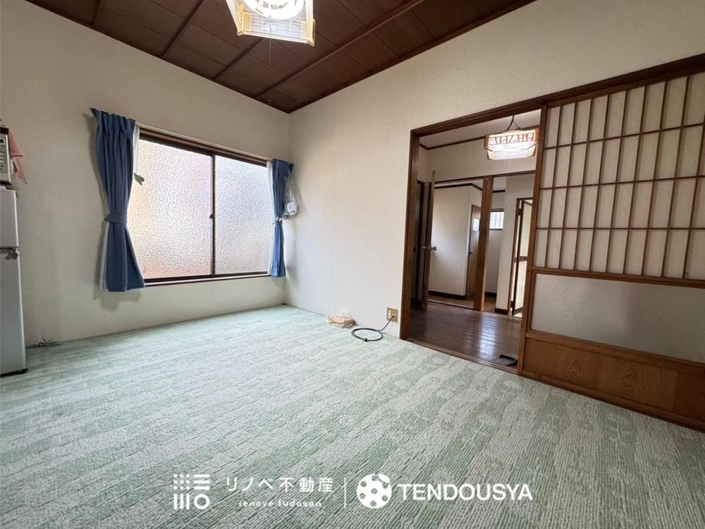 detached 奈良県吉野郡下北山村大字下池原