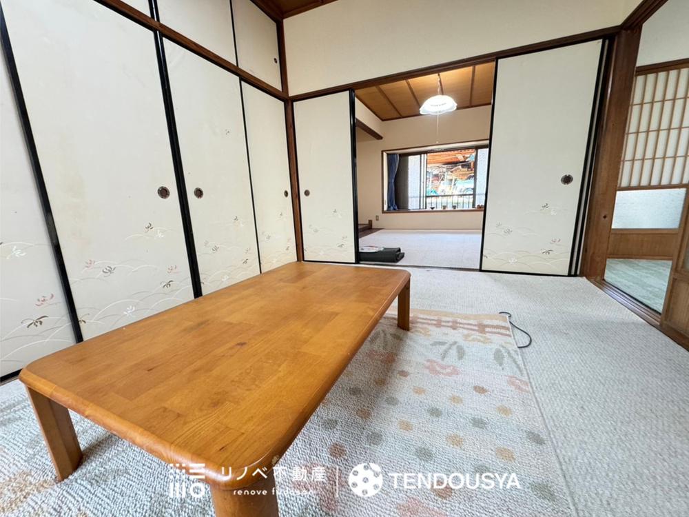 detached 奈良県吉野郡下北山村大字下池原