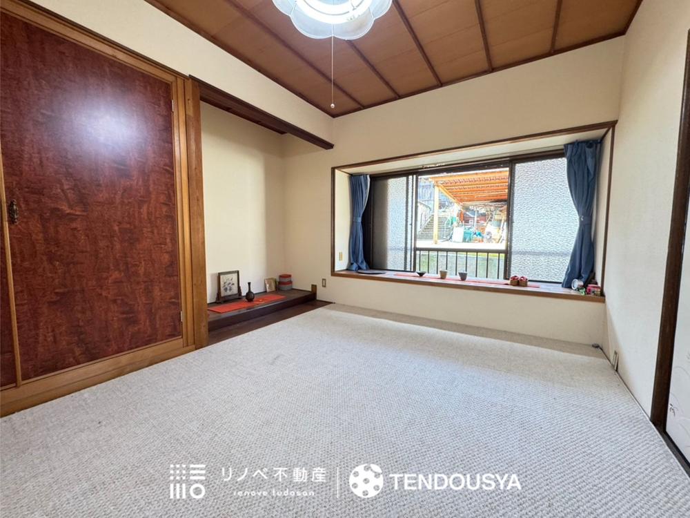 detached 奈良県吉野郡下北山村大字下池原