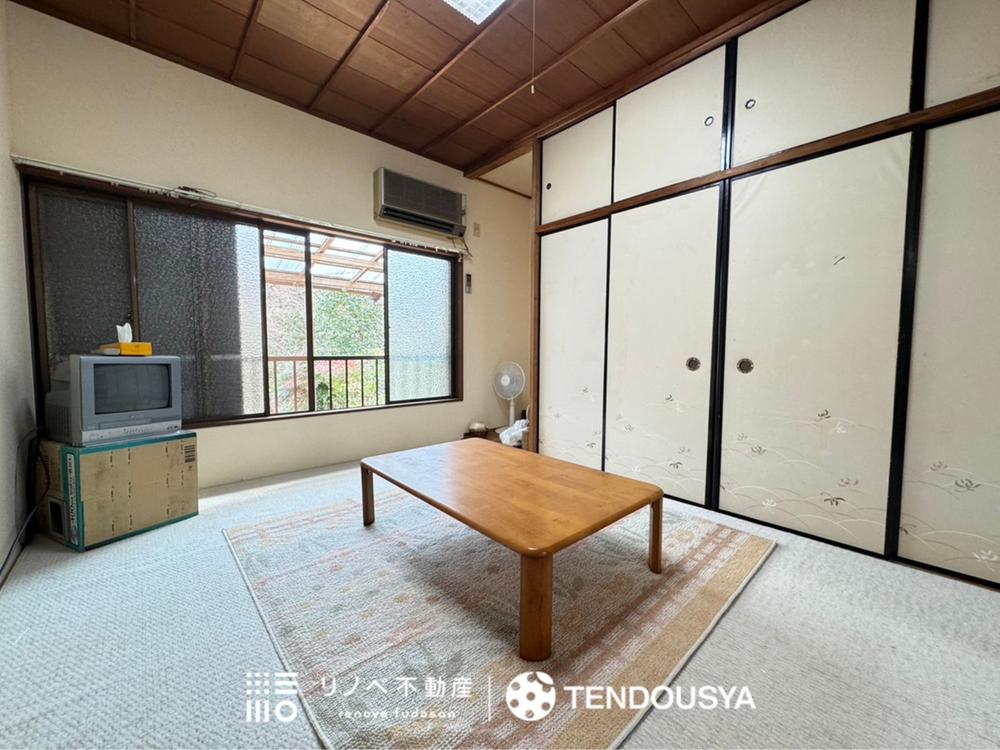 detached 奈良県吉野郡下北山村大字下池原