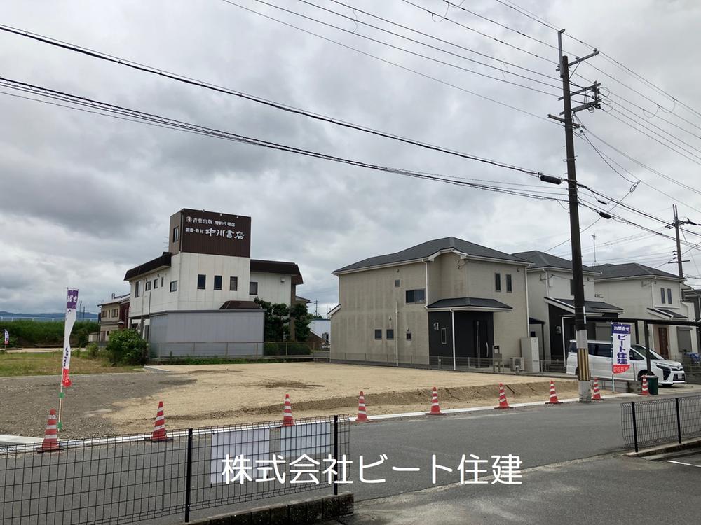 大字弁財天（箸尾駅） 1380万円