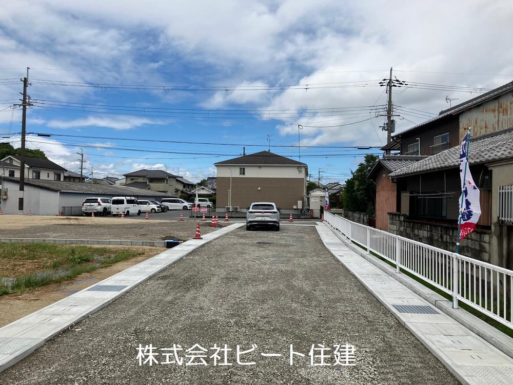 大字弁財天（箸尾駅） 1380万円