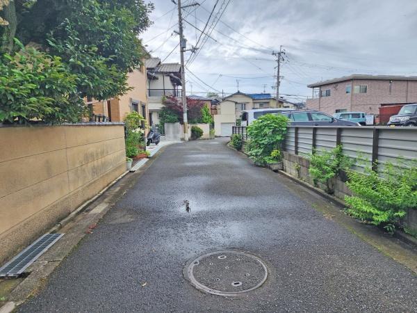 木戸２（千代田駅） 1250万円