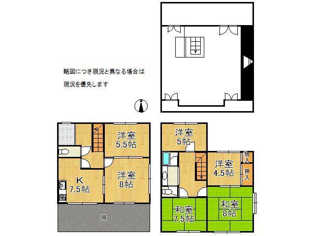 御影山手６（御影駅） 3580万円