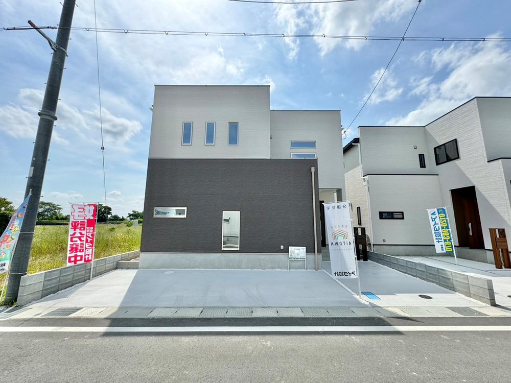 堅田１（堅田駅） 2690万円