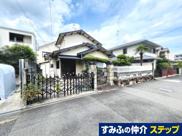 新稲３（箕面駅） 4180万円