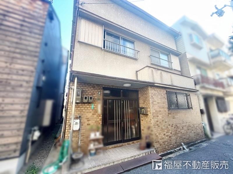 今福西１（蒲生四丁目駅） 2980万円