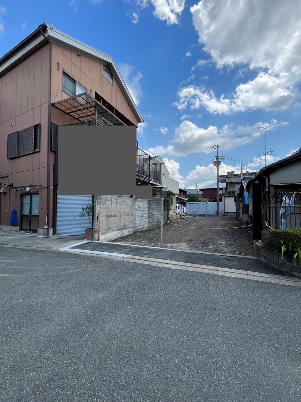 上鳥羽高畠町（十条駅） 3980万円