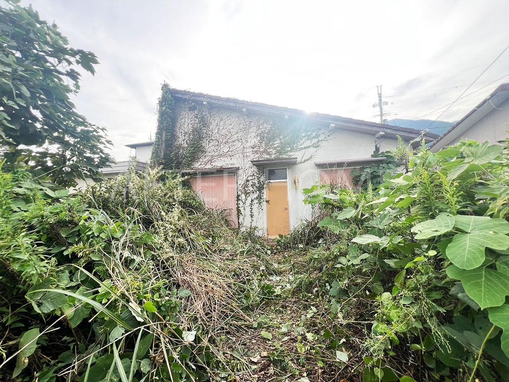 大物（志賀駅） 450万円