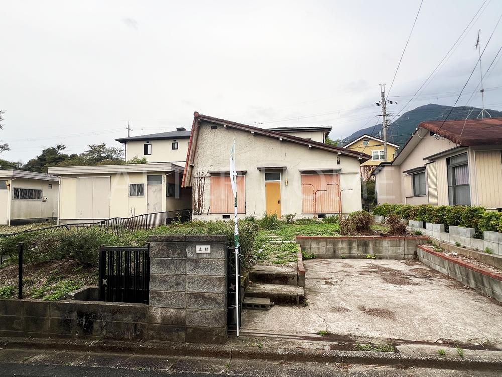 大物（志賀駅） 450万円