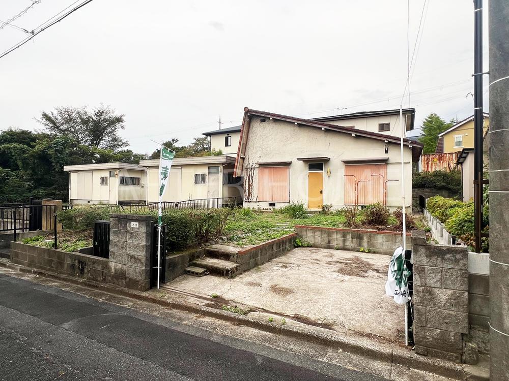 大物（志賀駅） 450万円