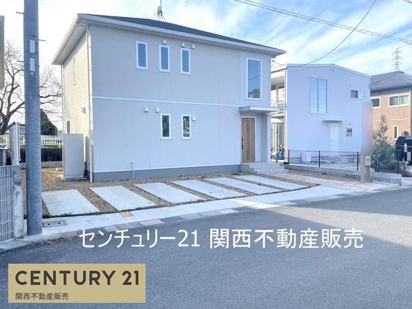 大字西竹田（田原本駅） 3180万円