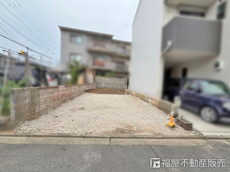 梅津北町（松尾大社駅） 830万円