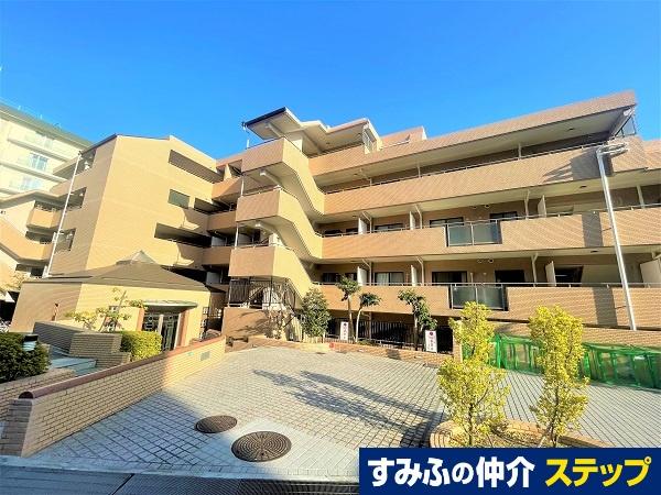 パーク・ノヴァ芦屋川口