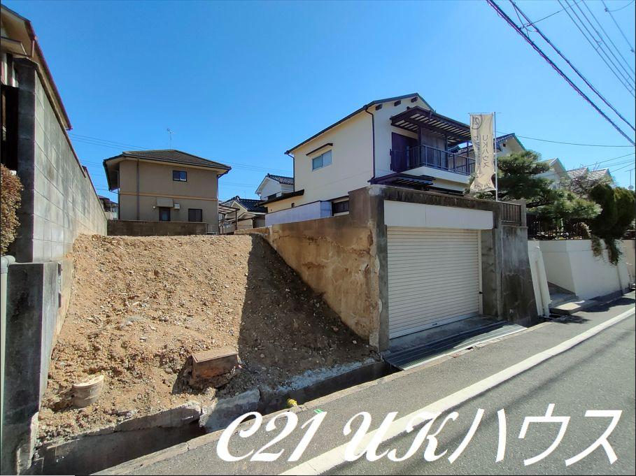 安岡寺町２ 2480万円