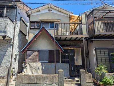 大正３（柏原駅） 1073万円