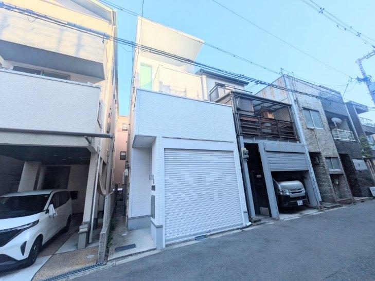 北山町（大阪上本町駅） 8150万円