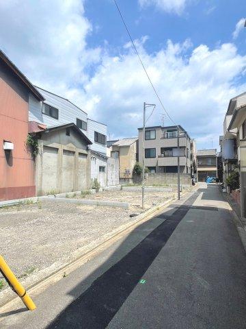 西京極大門町（西京極駅） 5148万円