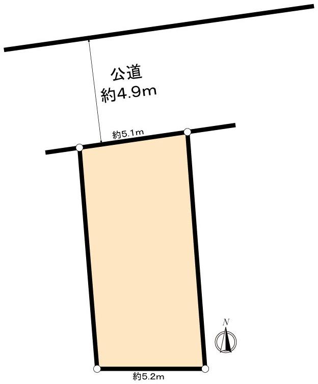 武庫之荘４（武庫之荘駅） 2450万円