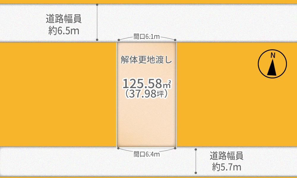 宇治市広野町桐生谷【一級建築士とつくる高性能×デザイン住宅】