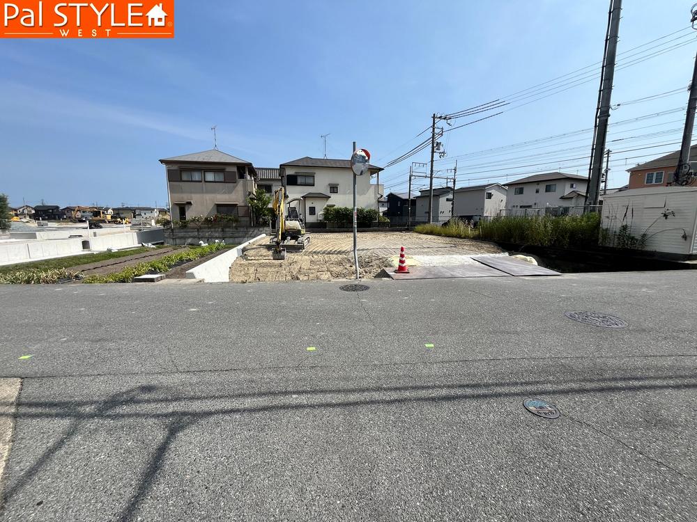 平岡町高畑（東加古川駅） 1200万円・1280万円