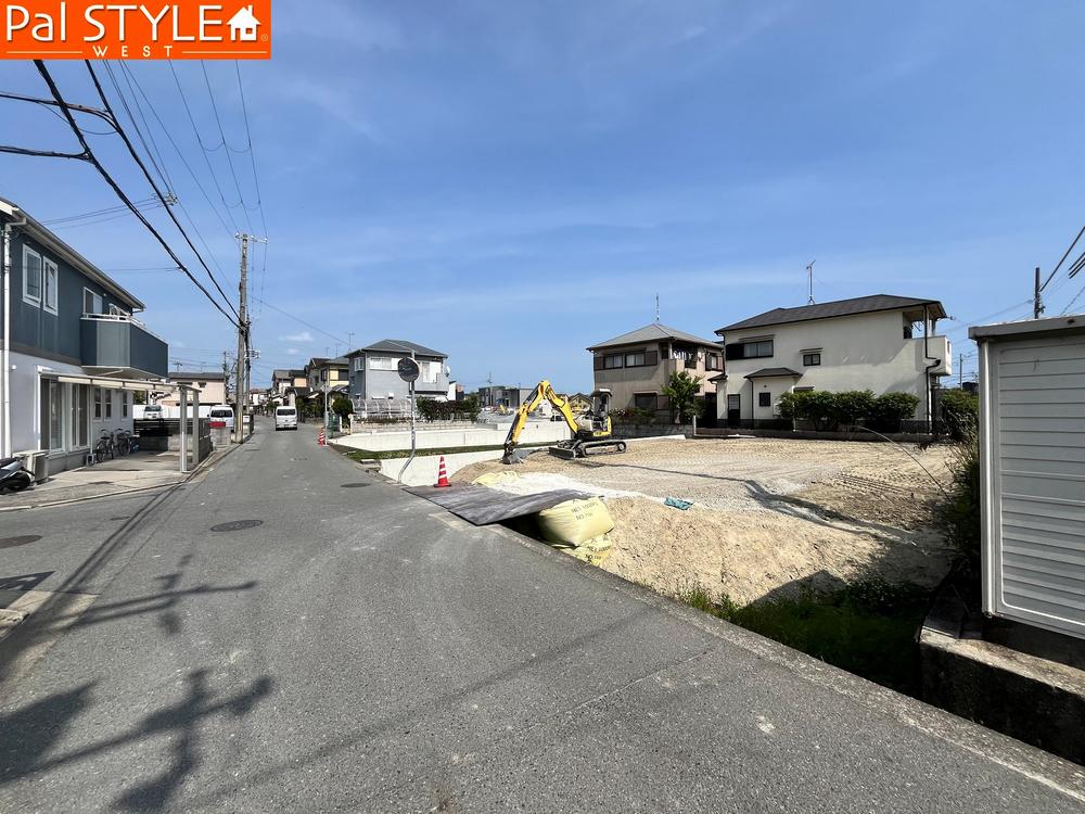 平岡町高畑（東加古川駅） 1200万円・1280万円