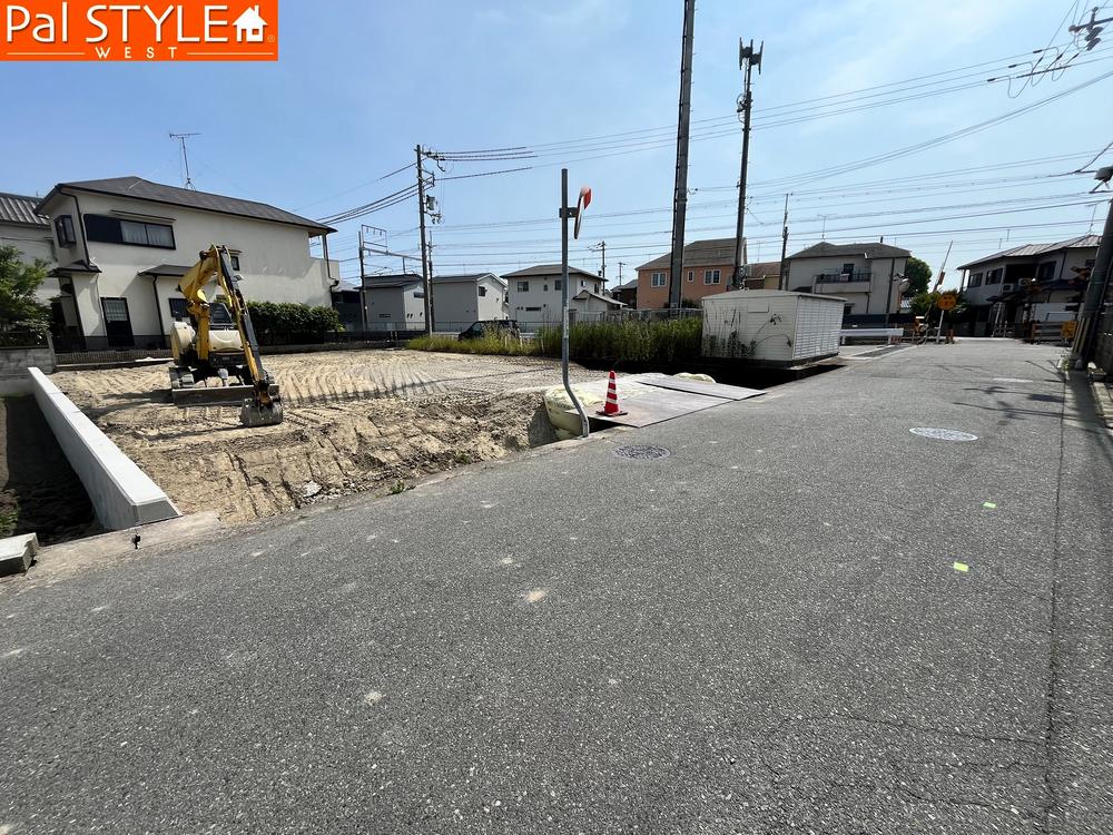 平岡町高畑（東加古川駅） 1200万円・1280万円