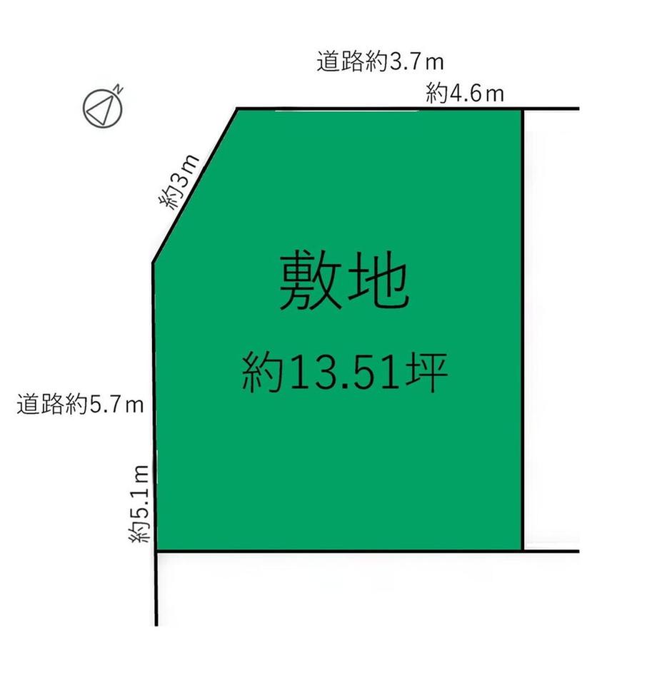 沢野２（西明石駅） 700万円