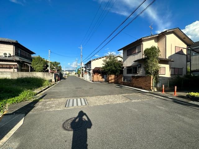 大字秦庄（田原本駅） 1398万円