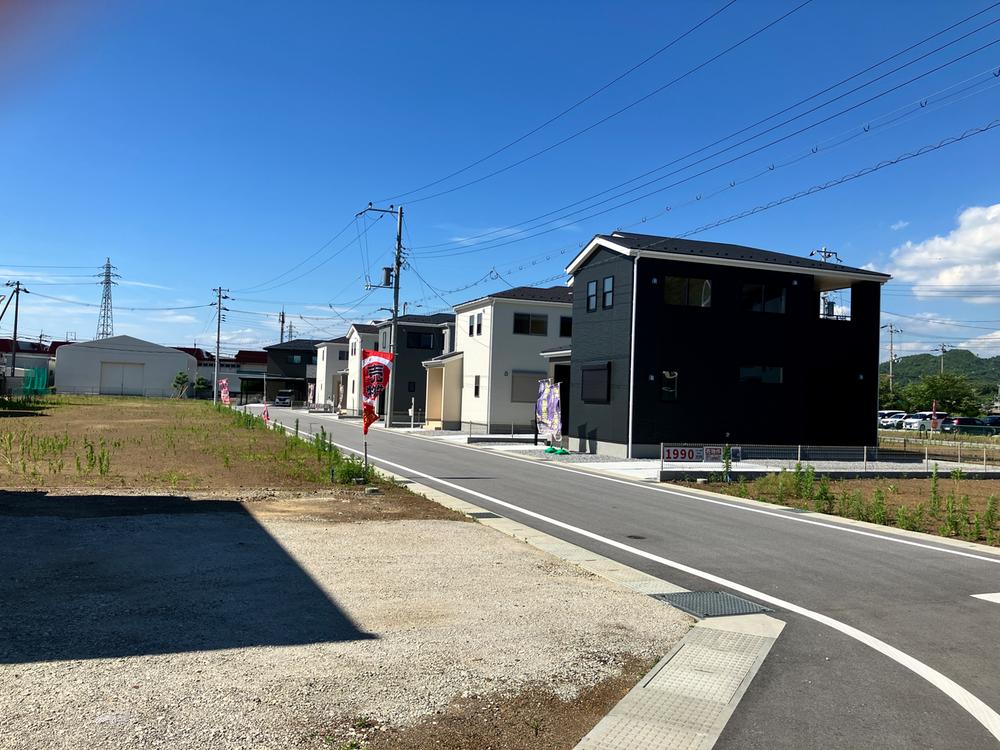 岩脇（米原駅） 1880万円～2080万円