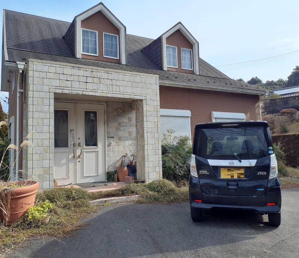 detached 滋賀県栗東市荒張