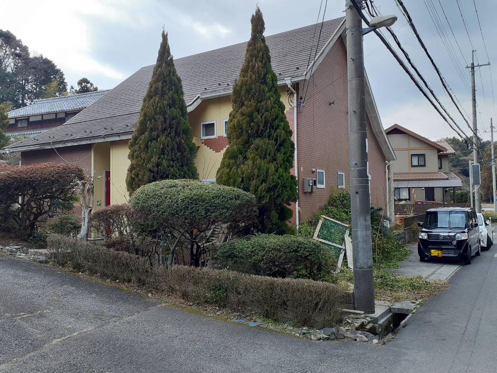 detached 滋賀県栗東市荒張