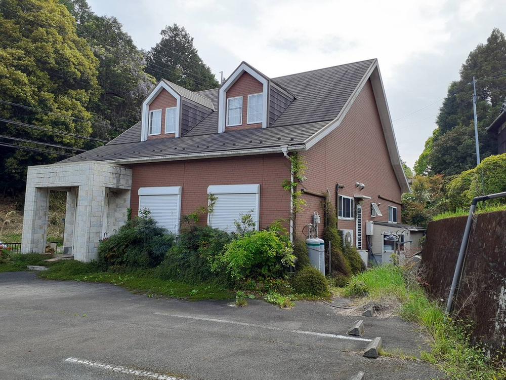 detached 滋賀県栗東市荒張