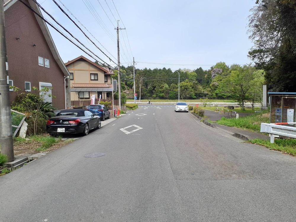 detached 滋賀県栗東市荒張