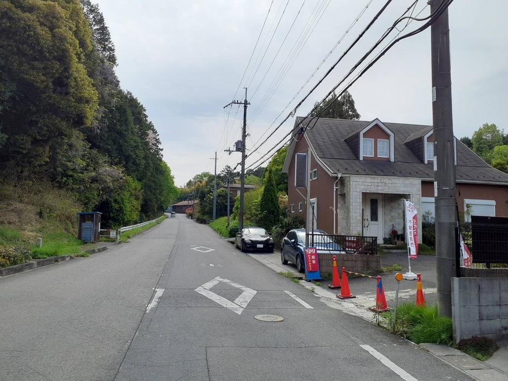 detached 滋賀県栗東市荒張